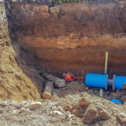 Installation et désinstallation de fosse toutes eaux Montigny-les-Cormeilles